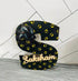 Personalised MDF Kids Name Plate